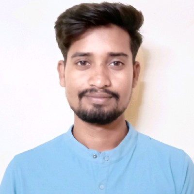 Madhav Wadwale