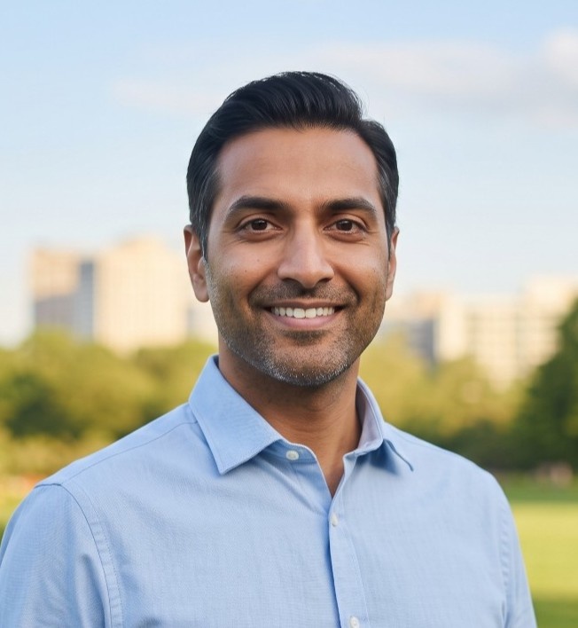 Viraj Mathpati